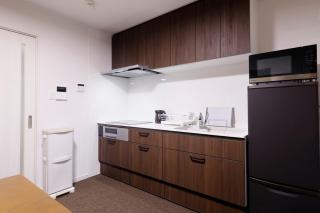 VIP village Osaka - 4