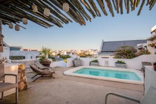 Smugglers' BnB - Paternoster - 9