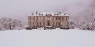 Chateau de Gudanes - 5