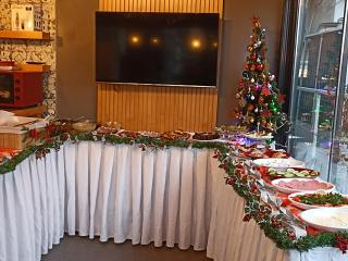 Arach Hotel Harbiye - 1