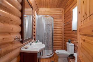 Chalet Stiga Kalavrita - Maisonettes - 8