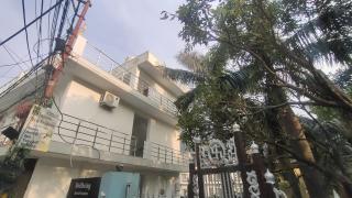 Oji's Homestay - Aesthetic Rooms with kitchen in lower tapovan near laxman jhula, free airport pickup for 7 or more night bookings - 5