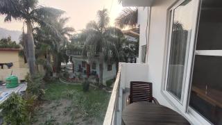 Oji's Homestay - Aesthetic Rooms with kitchen in lower tapovan near laxman jhula, free airport pickup for 7 or more night bookings - 7
