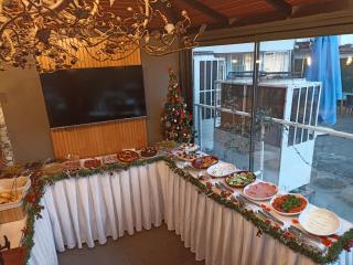 Arach Hotel Harbiye - 6