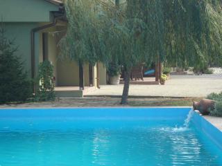 Toscana Villa - Snagov - 1