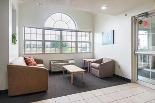 Motel 6-Sycamore, IL - 8