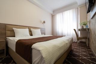 Gallery Inn Old Tbilisi - Tiflis - 8