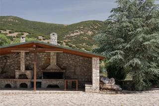 Apartment Styga Kalavrita - 9