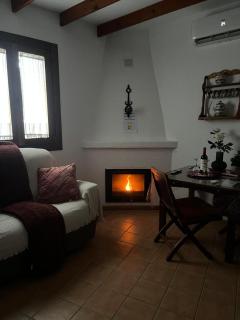 El Rincón de los Albaricoques - 0