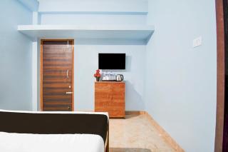 Super Hotel O Spacious Villa - 0