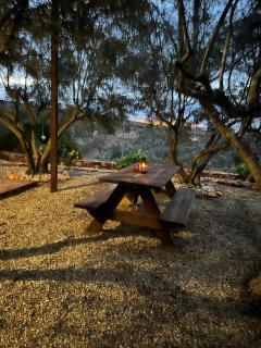 El Rincón de los Albaricoques - 4