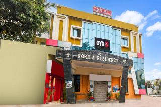 Hotel O KK A1 Guest House - 0