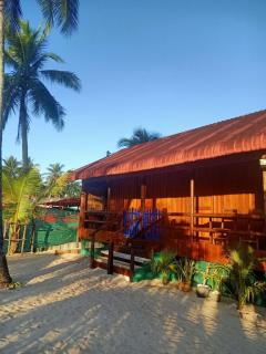 Marada Beach Bungalow - 2