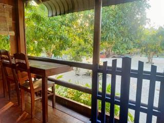 Marada Beach Bungalow - 1