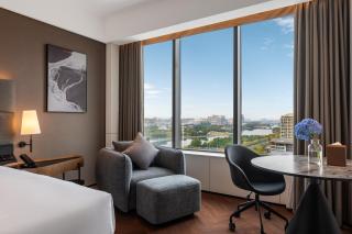 Qingdao Sino-European Seaview Intercity Hotel - 4