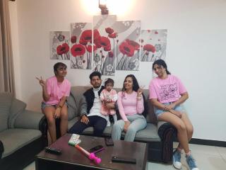 Growing Beyond Home - 7