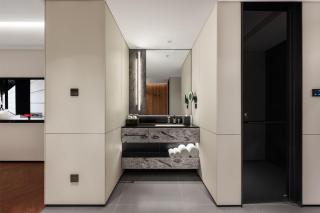 Qingdao Sino-European Seaview Intercity Hotel - 1