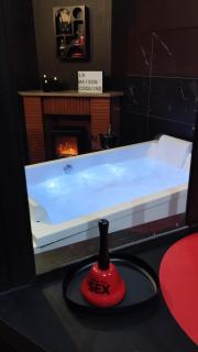 La Maison Coquine - Béthune - 4