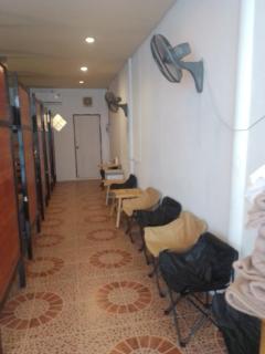 Universal Hostel - 7