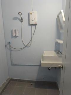 Universal Hostel - 1