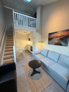 Stugcentralen Lägenhetshotell & Stugor - 9