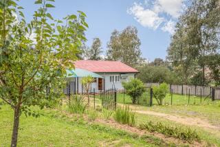 Forest View Cottage - 9
