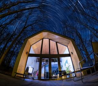 Bérc Kabin Kismaros - Kismaros - 7