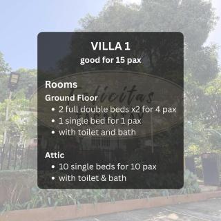 Felicitas Tagaytay - 8