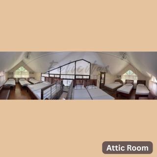 Felicitas Tagaytay - 6