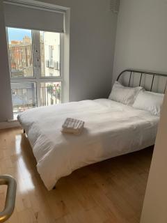 One bed apartment in Dublin 1 - 4