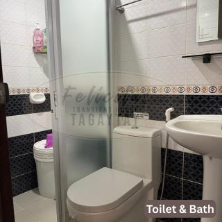 Felicitas Tagaytay - 4