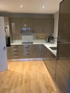 One bed apartment in Dublin 1 - 2