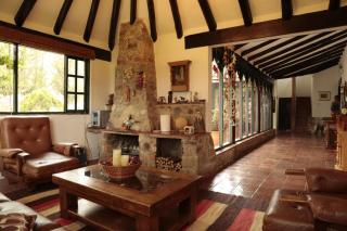 Finca Villa Sofía - Villa de Leyva - 8