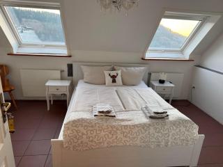 Hotel-Berggasthof Schwarzwaldperle - 9