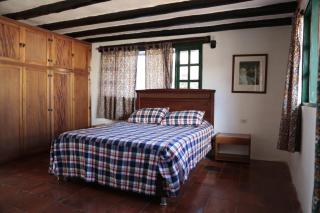 Finca Villa Sofía - Villa de Leyva - 1