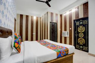 Via Atithi Inn - 1