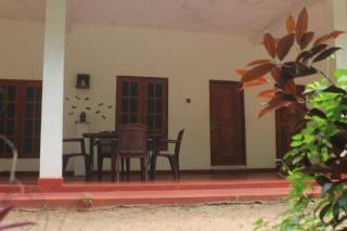 Punkalasa tourist lodge - 2