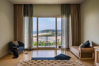 Araqila Boutique Beach Resort near MOPA airport - 6