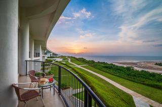 Araqila Boutique Beach Resort near MOPA airport - 2