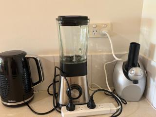 Bertram Family Retreat - 3