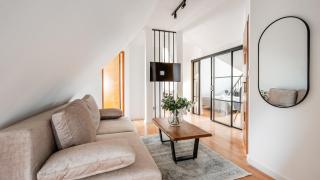 Apartament Delta Pod Skocznią - 0