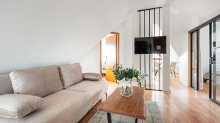 Apartament Delta Pod Skocznią - 9