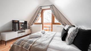 Apartament Delta Pod Skocznią - 3