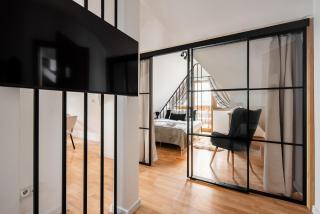 Apartament Delta Pod Skocznią - 1