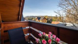 Apartament Delta Pod Skocznią - 2