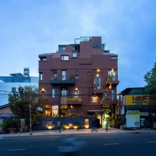 Banla Boutique Hotel - 0