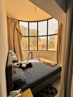 Lovely studio inside Abu Dhabi - 6