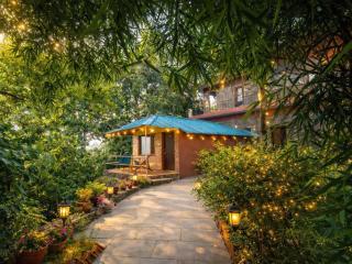 The Sky Imperial Jungle Camp Resort - 6