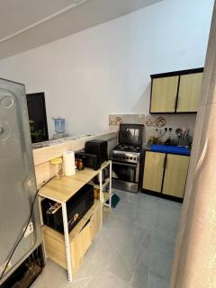 Lovely studio inside Abu Dhabi - 1