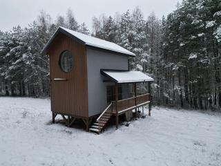 Domek dla Ptaków - 5